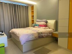 Blk 70C Telok Blangah Heights (Bukit Merah), HDB 4 Rooms #272721851